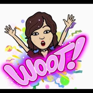 Meet your Posher, Roz